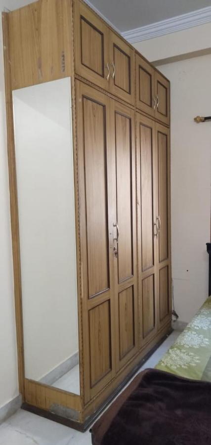 Srinivas Nilayam Apartment Hyderabad Bagian luar foto