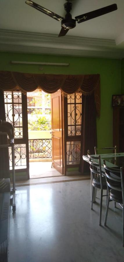 Srinivas Nilayam Apartment Hyderabad Bagian luar foto