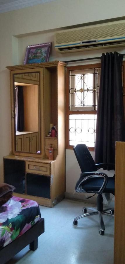 Srinivas Nilayam Apartment Hyderabad Bagian luar foto