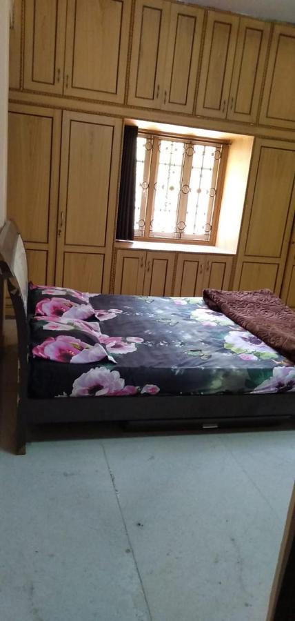 Srinivas Nilayam Apartment Hyderabad Bagian luar foto