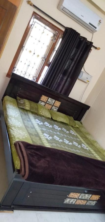 Srinivas Nilayam Apartment Hyderabad Bagian luar foto